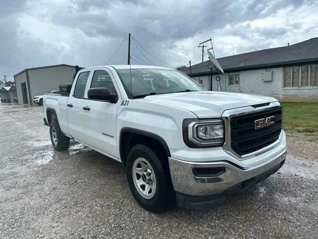 Used 2019 GMC Sierra 1500 Limited Base with VIN 2GTR1LEC4K1112378 for sale in Alexandria, LA