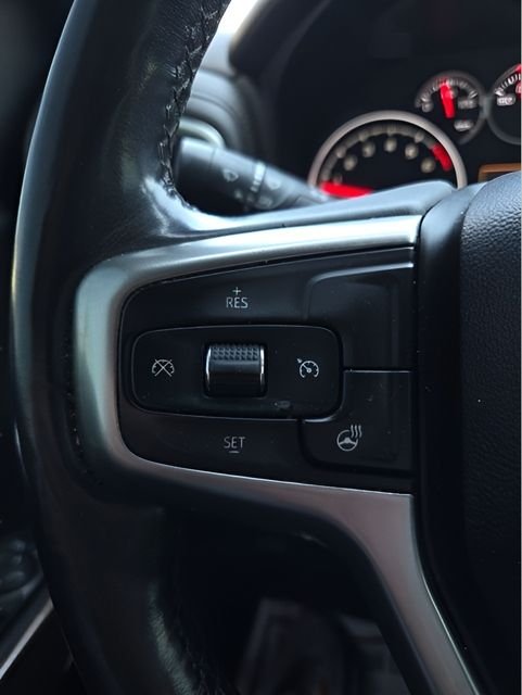 Used 2019 Gray Chevrolet LT Trail Boss image 26