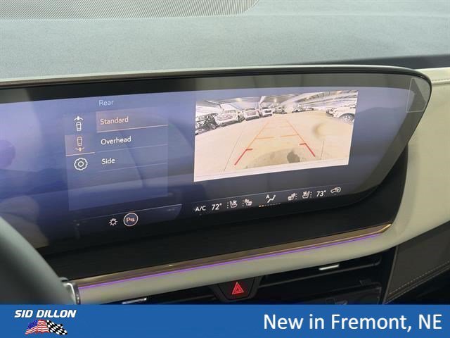 2026 Buick Envision Avenir - Photo 11