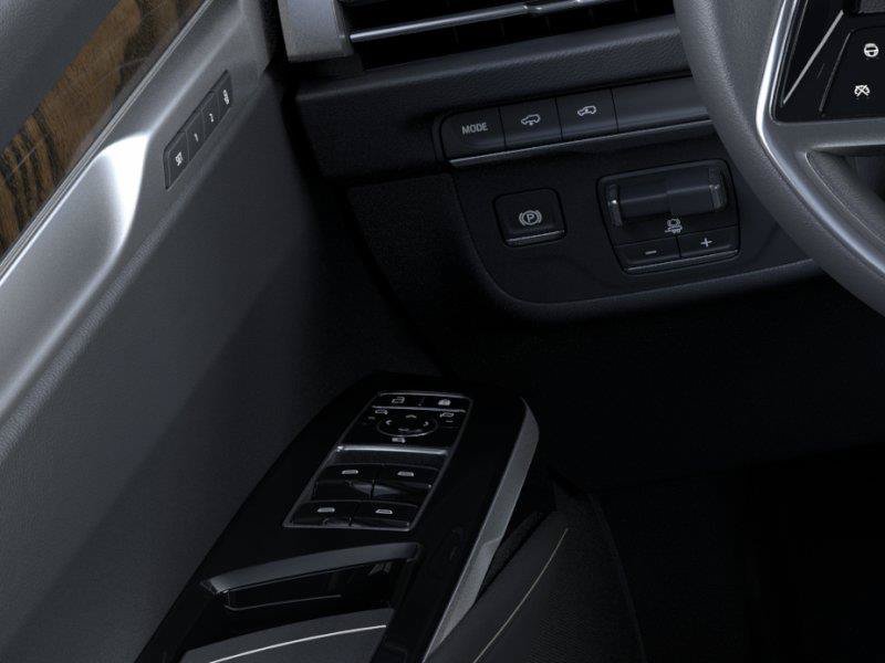 New 2026 Black Raven Cadillac Platinum Sport image 22