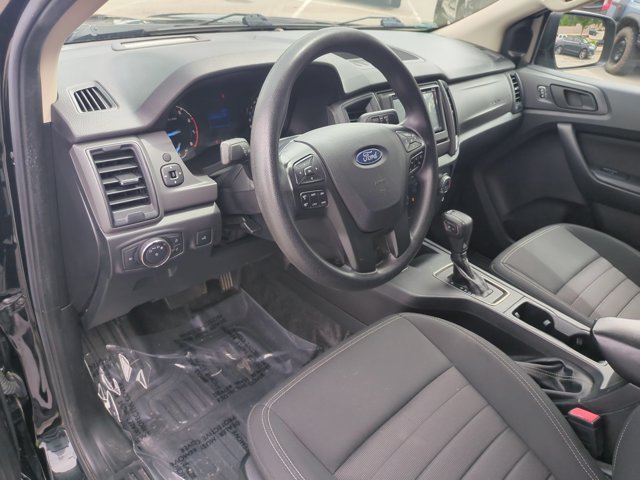 Used 2019 Shadow Black Ford  image 19