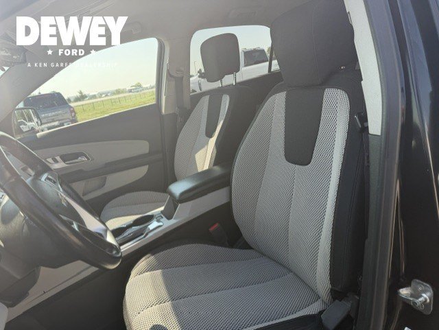 Used 2017 Black Chevrolet LT image 11