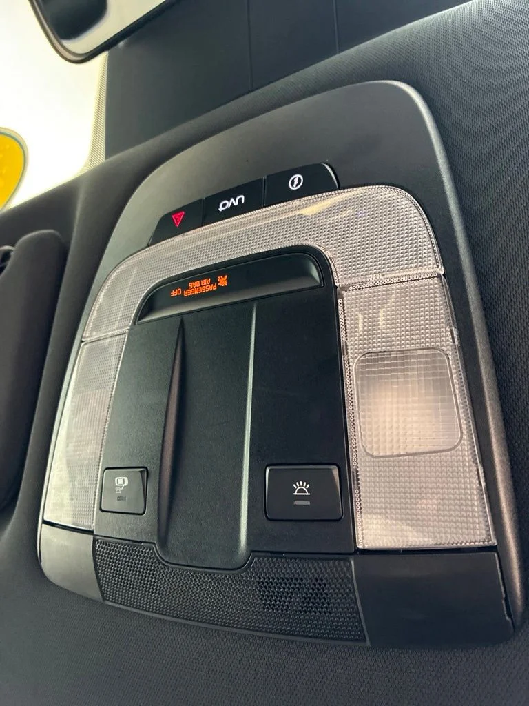 Used 2022 Black Kia GT-Line image 17