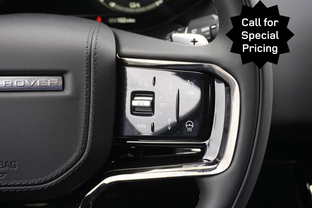 2025 Land Rover Range Rover Sport Autobiography - Photo 13