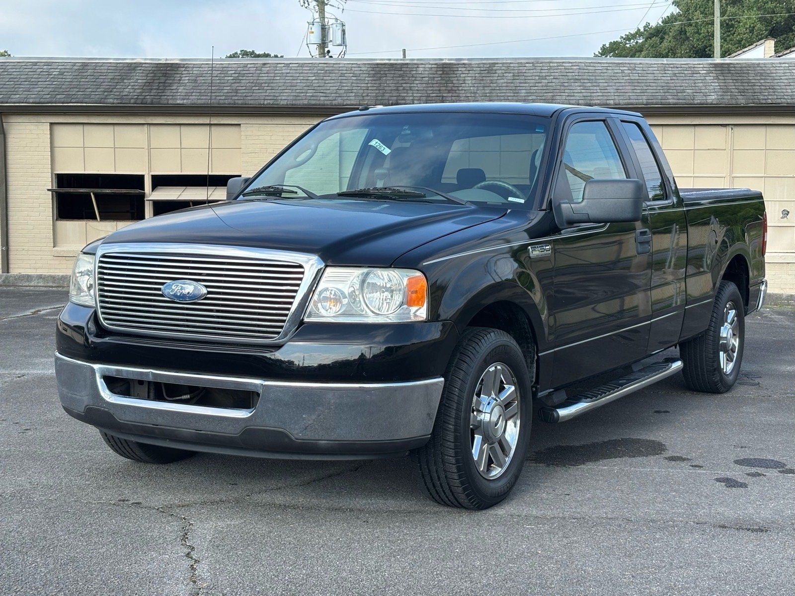 1FTPX12V96NB45767
