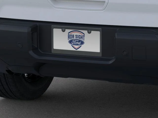 New 2026 Oxford White Ford Outer Banks® image 23