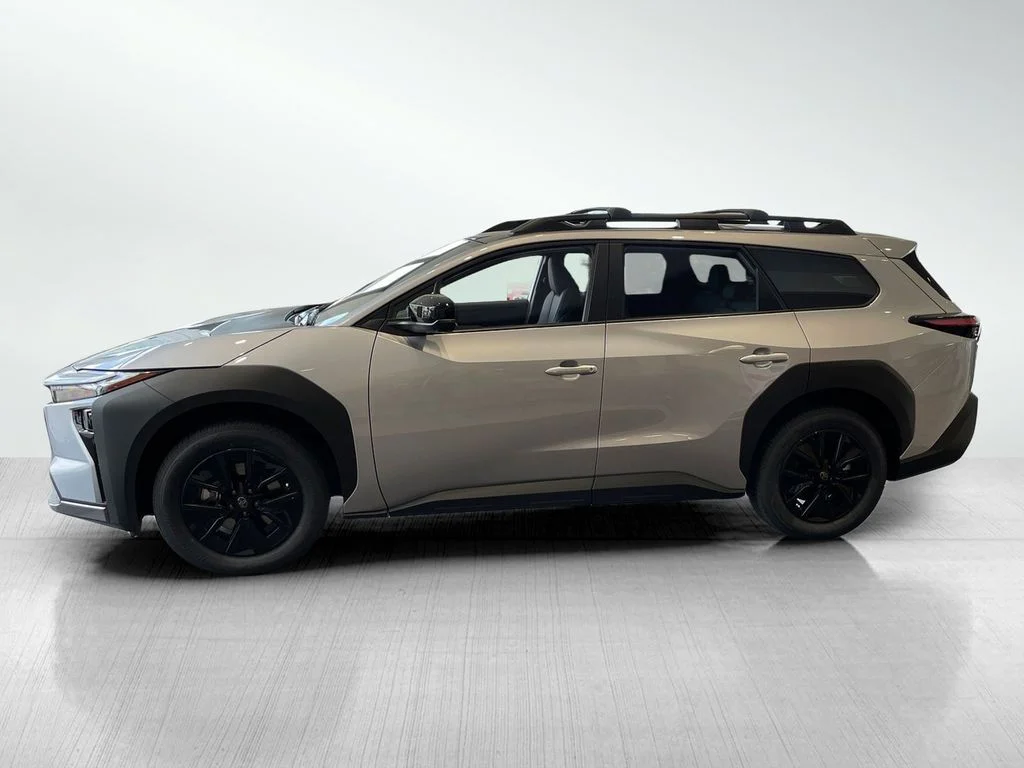 New 2026 Steel Toyota Premium image 6