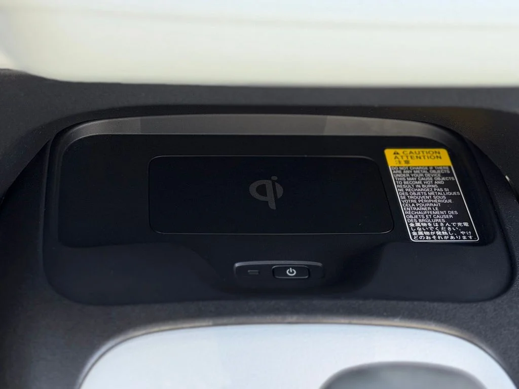 Certified Used 2025 White Toyota FX image 14