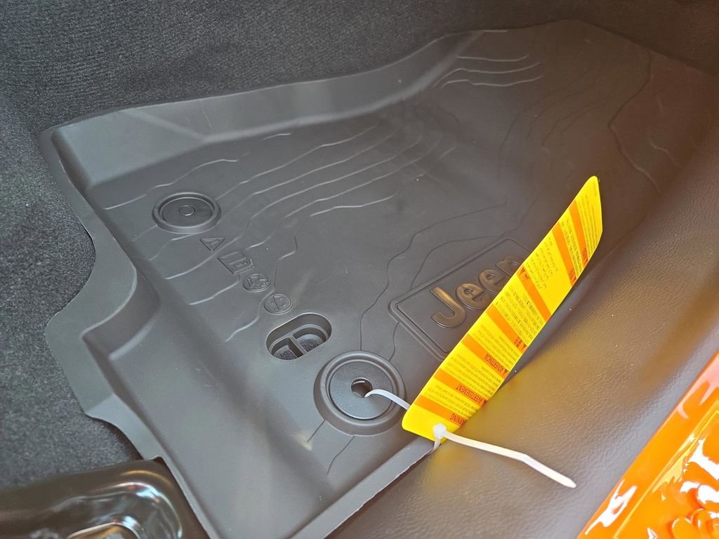 2025 Jeep Wrangler 4-Door Sport S - Photo 27