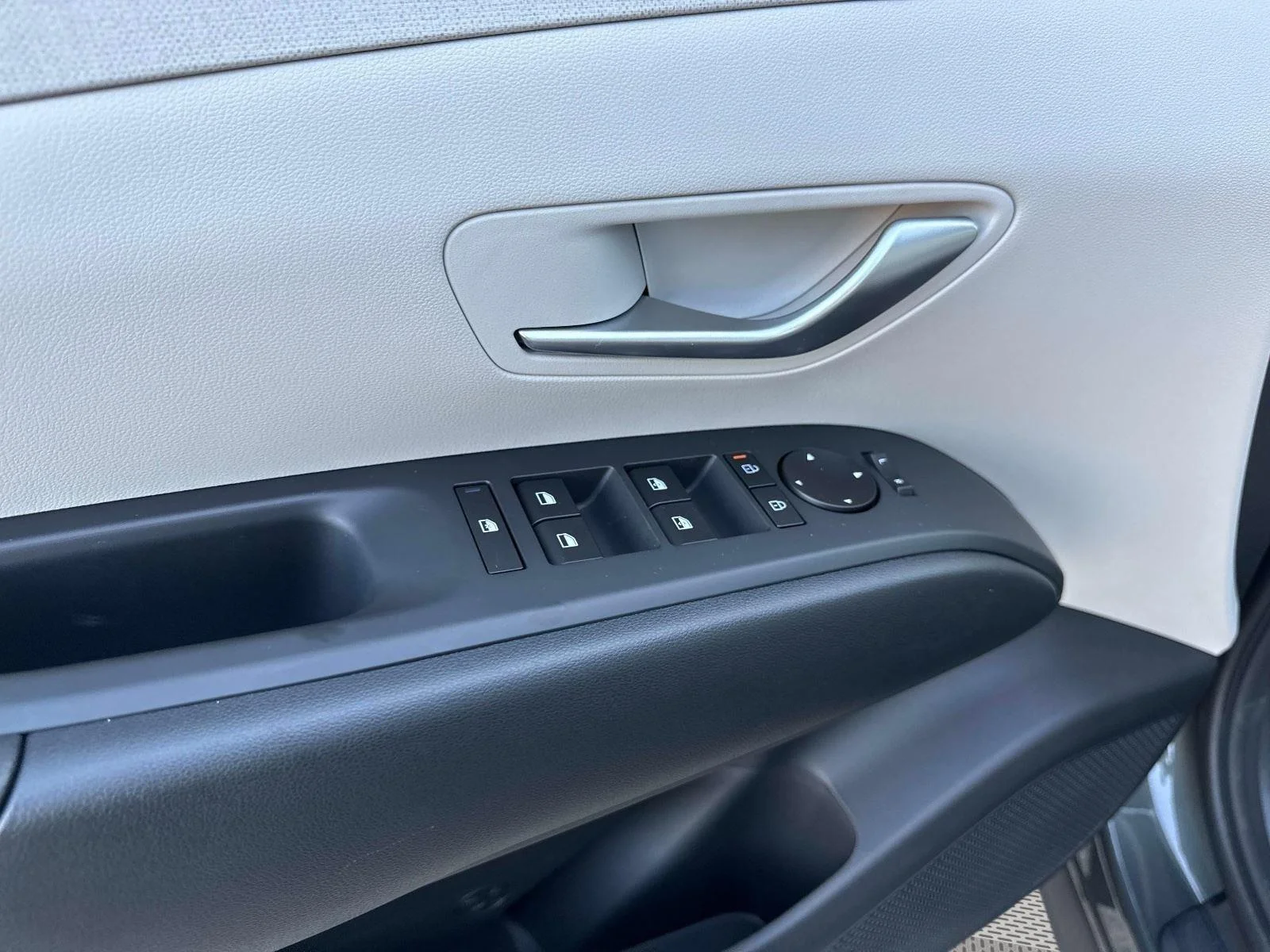 2025 Hyundai Tucson SEL Convenience - Photo 18