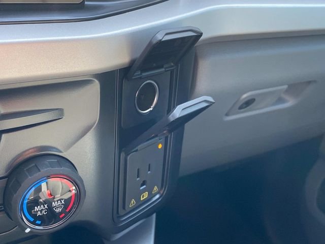 New 2026 White Ford XLT image 23