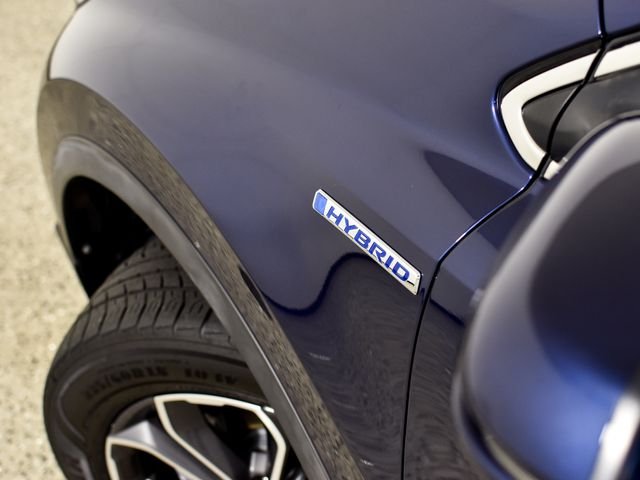 Used 2022 Blue Honda EX-L image 14