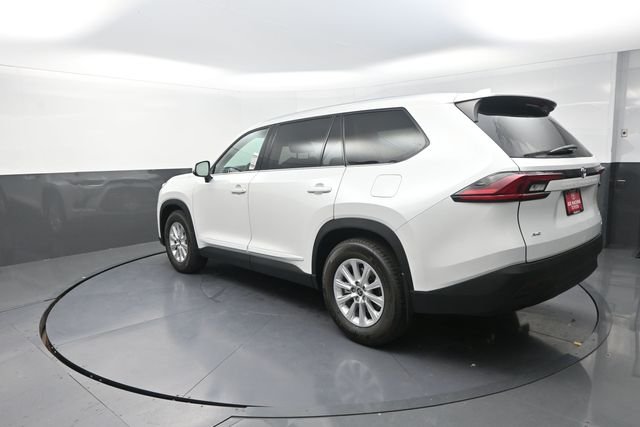 Used 2026 Beige Toyota XLE image 51