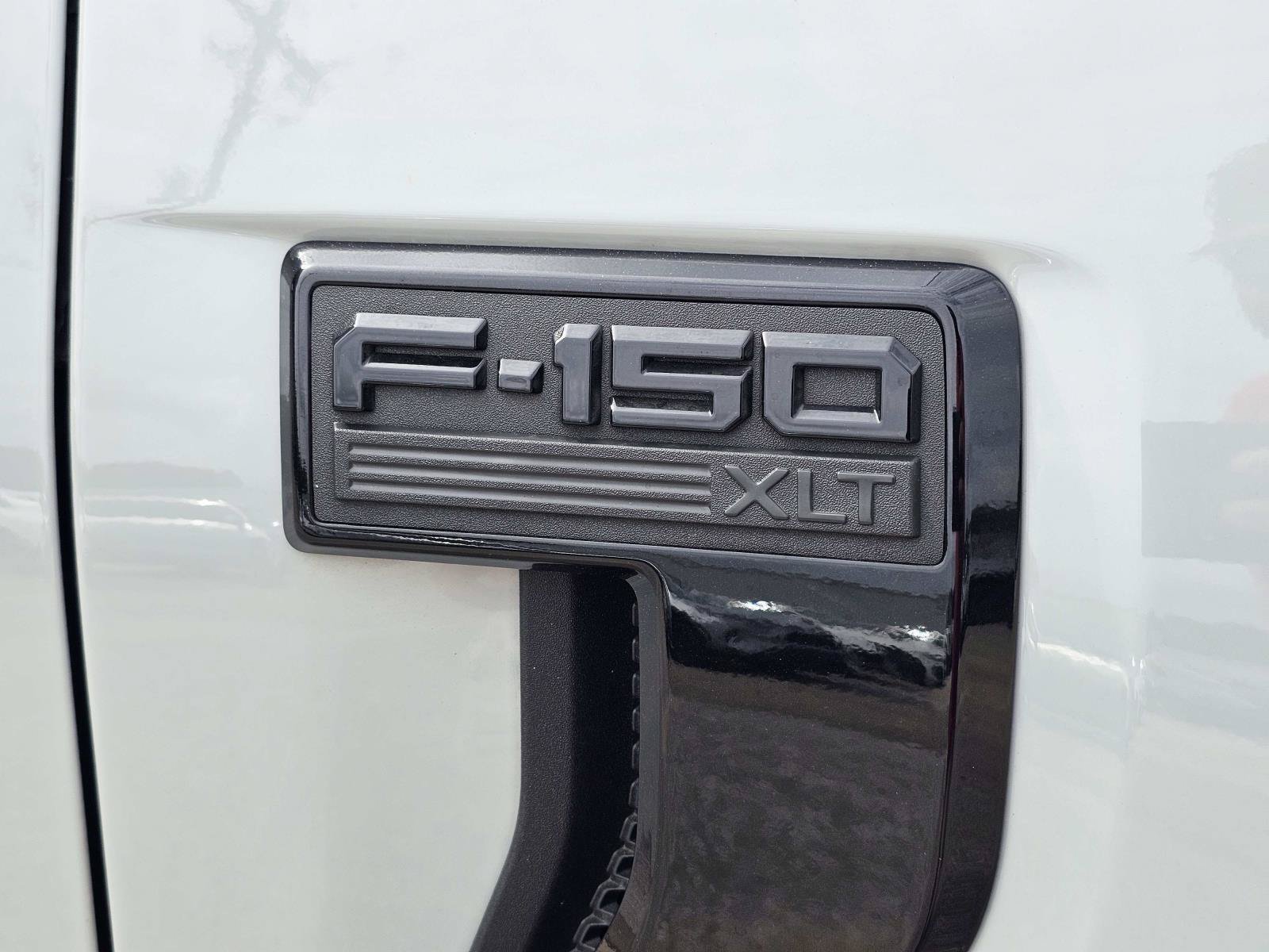 2024 Ford F-150 XLT - Photo 7