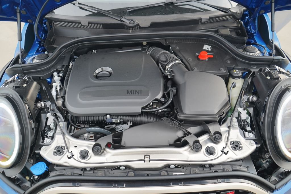 2026 MINI Convertible S - Photo 14