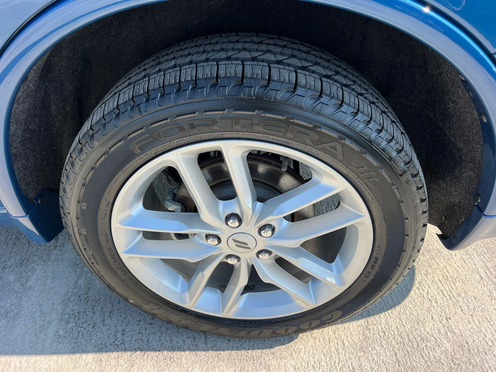 Used 2025 Frostbite Pearlcoat Dodge GT Plus image 20