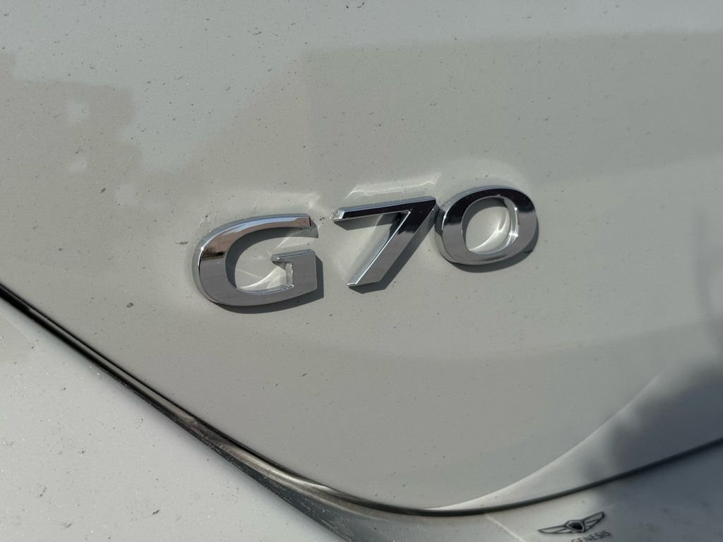 Used 2026 Gray Genesis 3.3T Sport Prestige image 15