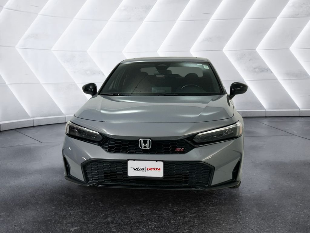 Used 2026  Honda  image 2