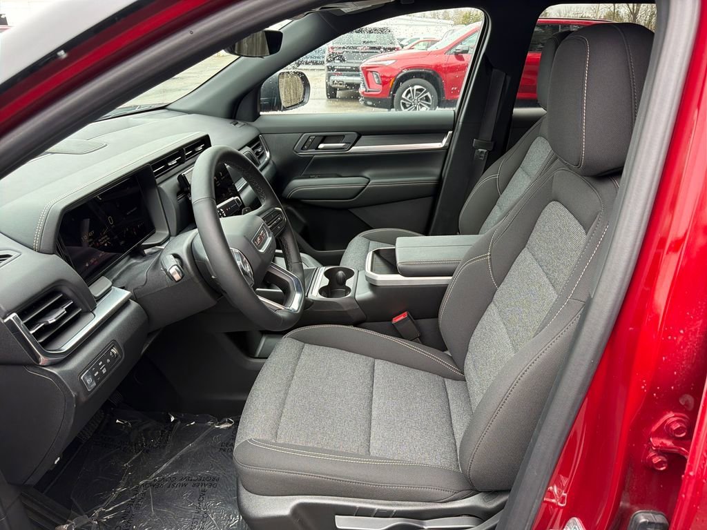 2026 GMC Terrain Elevation - Photo 12