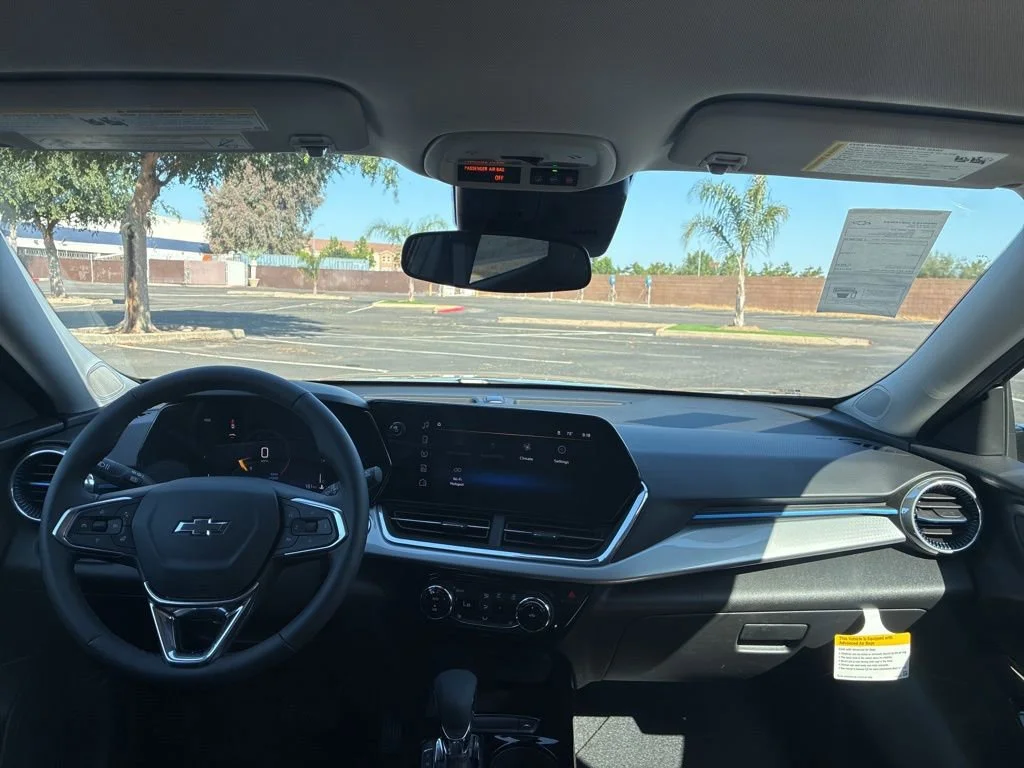 2026 Chevrolet Trax LT - Photo 31