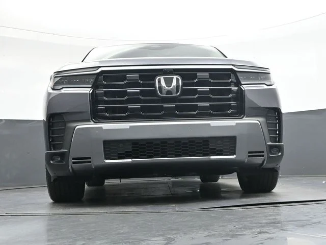 Used 2026 Modern Steel Metallic Honda Elite image 38