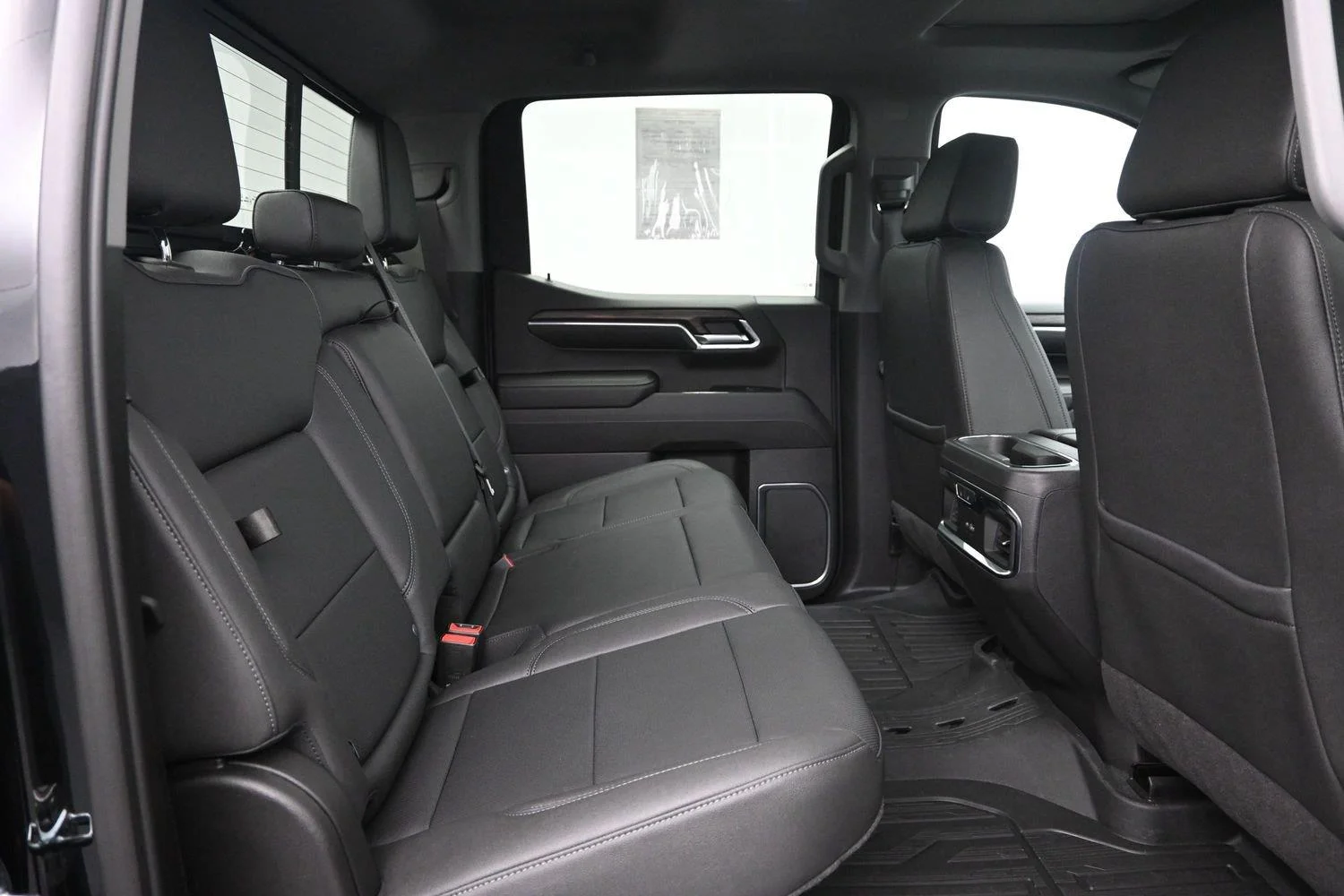 Used 2023 ONYX BLACK GMC SLT image 14