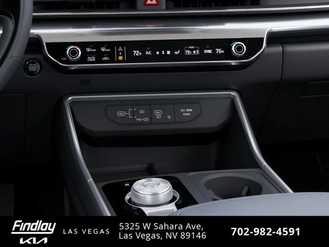 New 2027 Silver Kia SX Prestige image 25