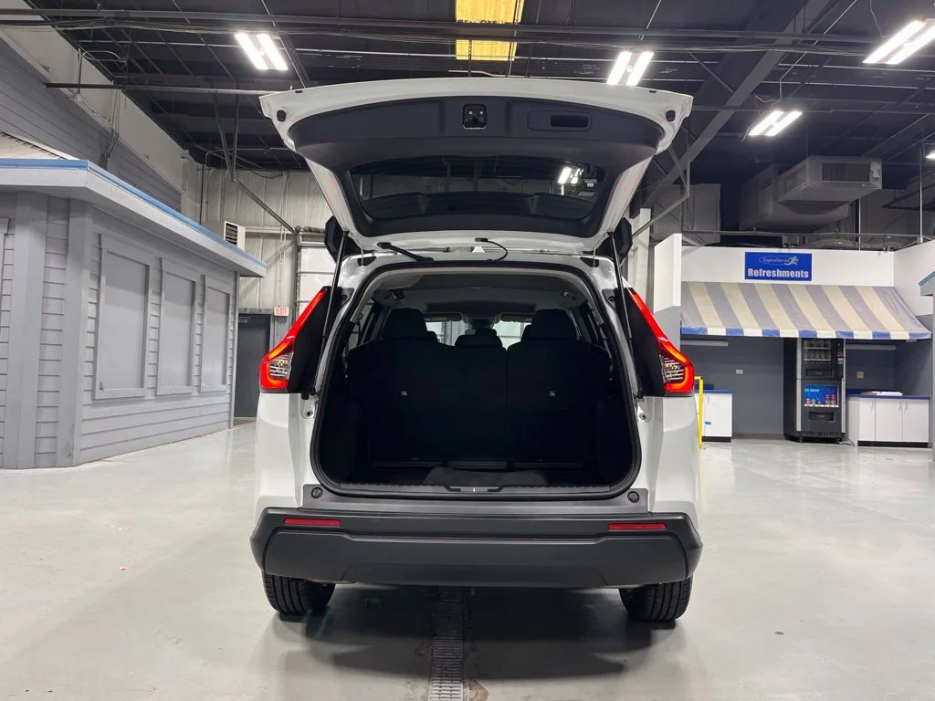 2024 Honda CR-V EX - Photo 9
