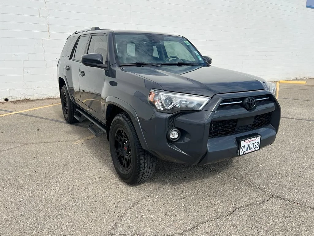 Used 2024  Toyota SR5 image 9