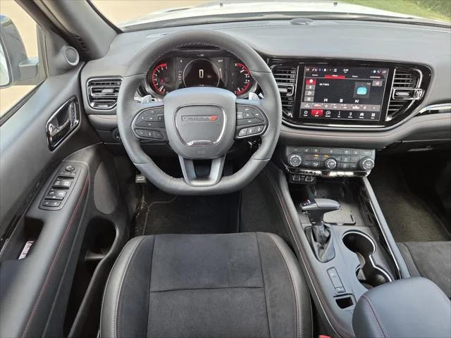 New 2026 Triple Nickel Exterior Paint Dodge GT Plus HEMI V8 image 8