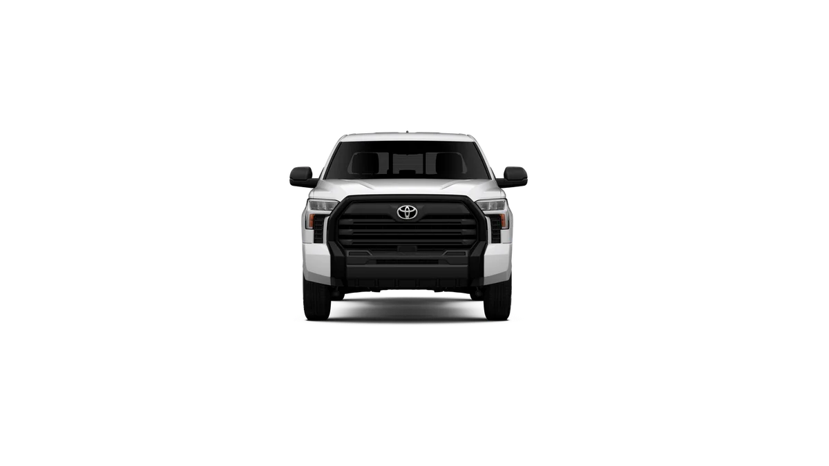 New 2026 Ice Cap Toyota SR image 17