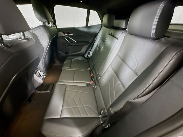 New 2026 Gray Metallic BMW xDrive28i image 26