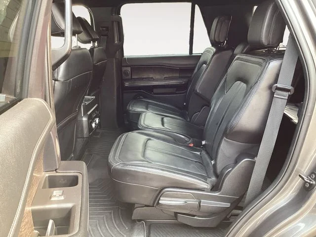 2021 Ford Expedition Limited - Photo 13