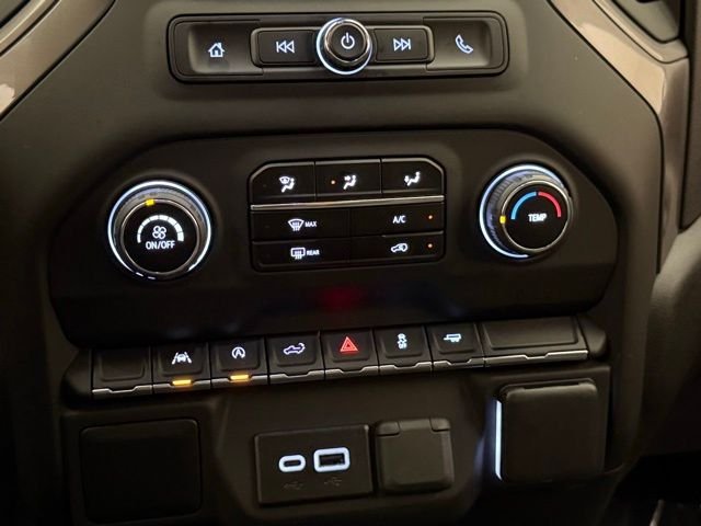 Used 2025 Red Hot Chevrolet Custom image 35