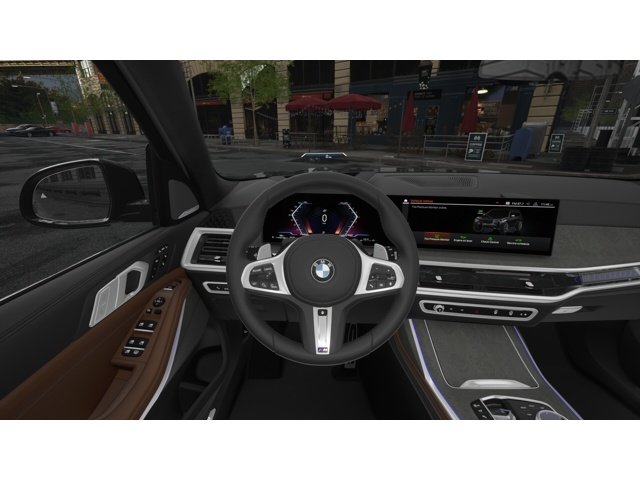 New 2027 Dravit Grey Metallic BMW  image 13
