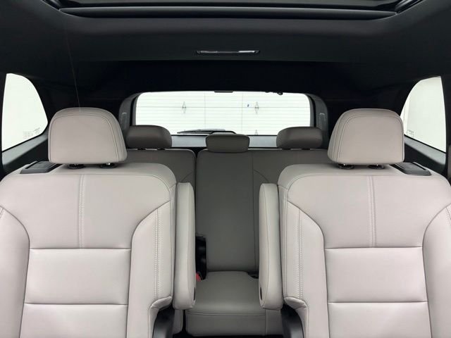 New 2026 Ebony Twilight Metallic GMC Elevation image 41