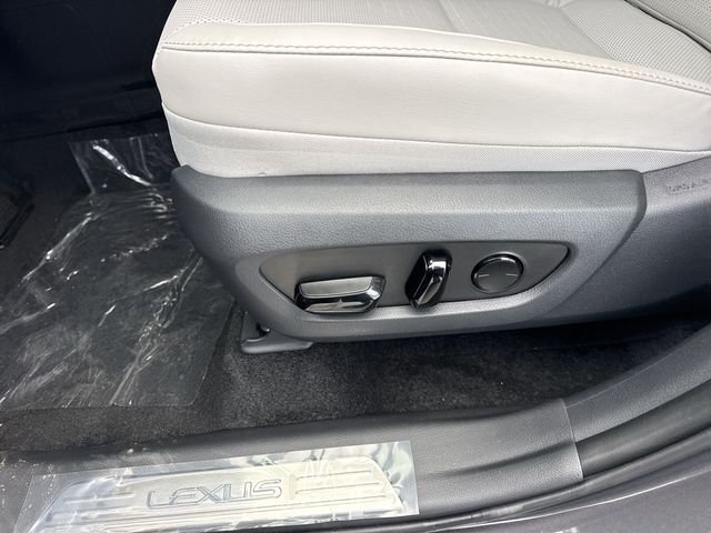 New 2026 Cloudburst Gray Lexus  350 PREMIUM image 12