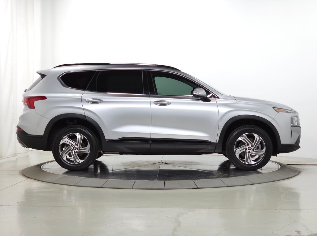 2022 Hyundai Santa Fe SEL - Photo 13