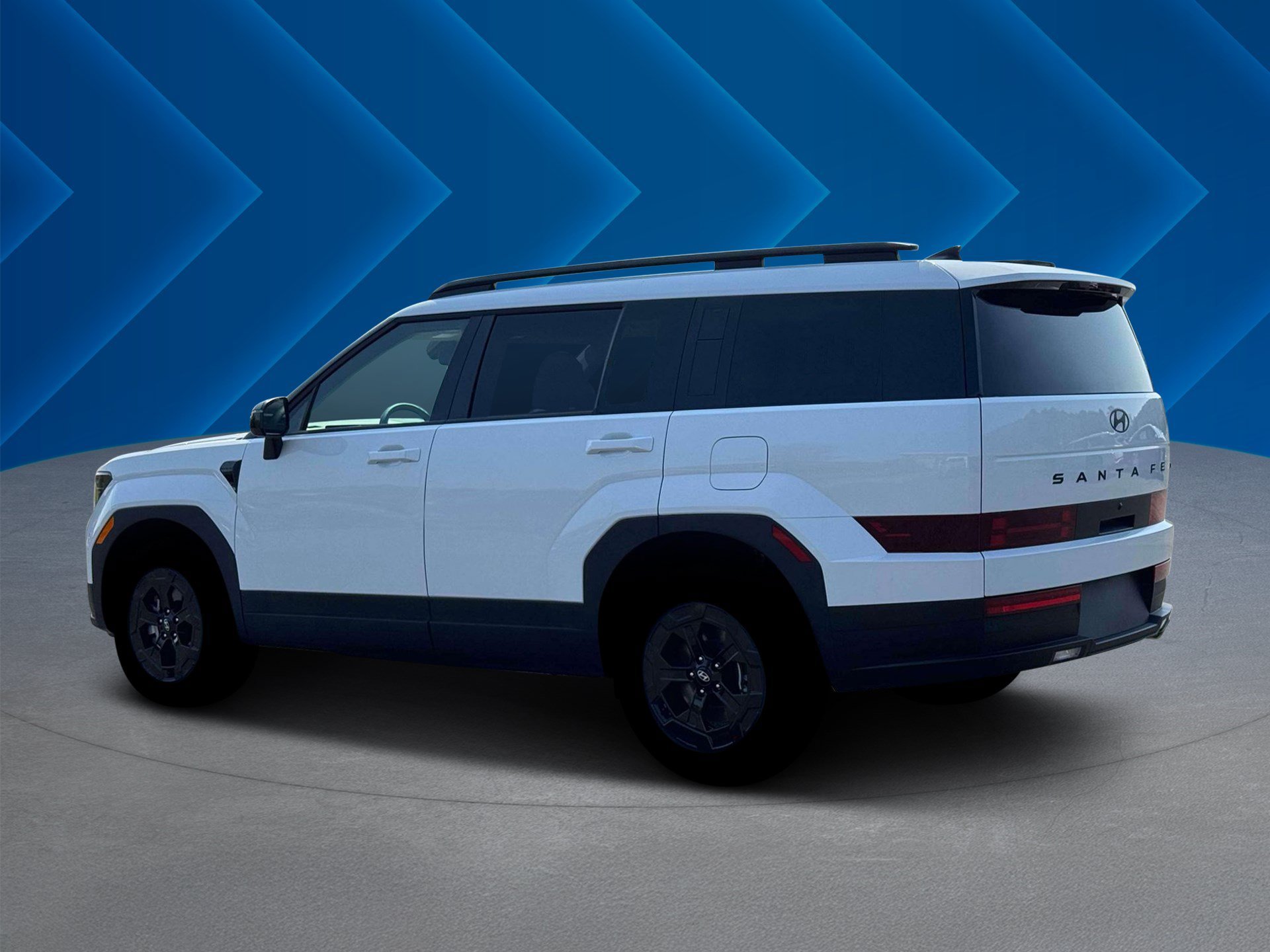 New 2026 Serenity White Hyundai XRT AWD image 4