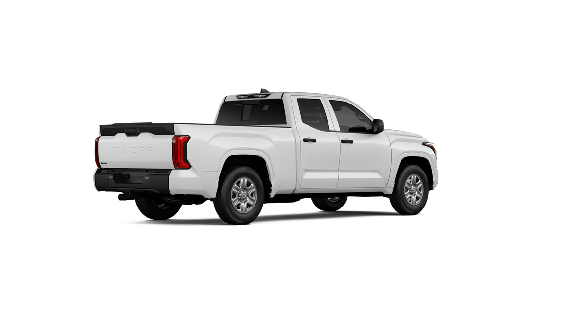 New 2026 Ice Cap Toyota SR image 11
