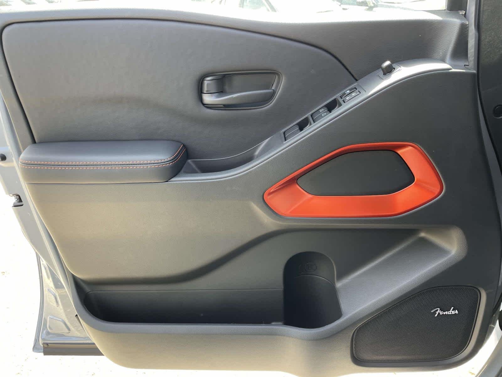 New 2026 Boulder Gray Pearl Nissan PRO-4X image 29