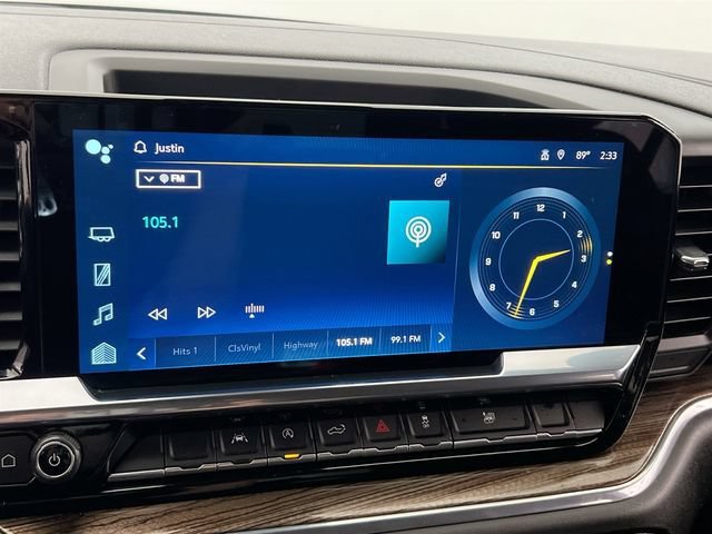 2023 Chevrolet Silverado 1500 RST - Photo 31