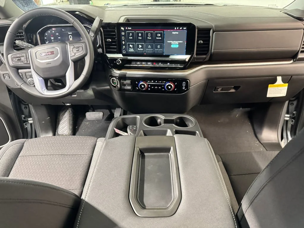 New 2026 Sterling Metallic GMC Elevation image 14