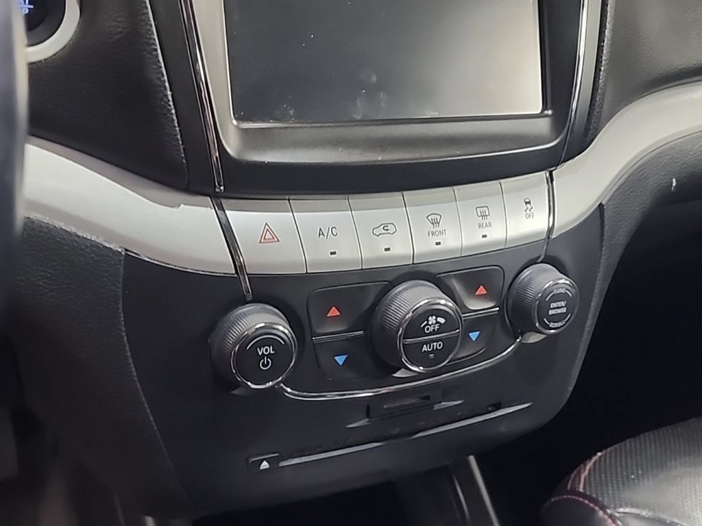 Used 2019 Red Dodge GT image 6