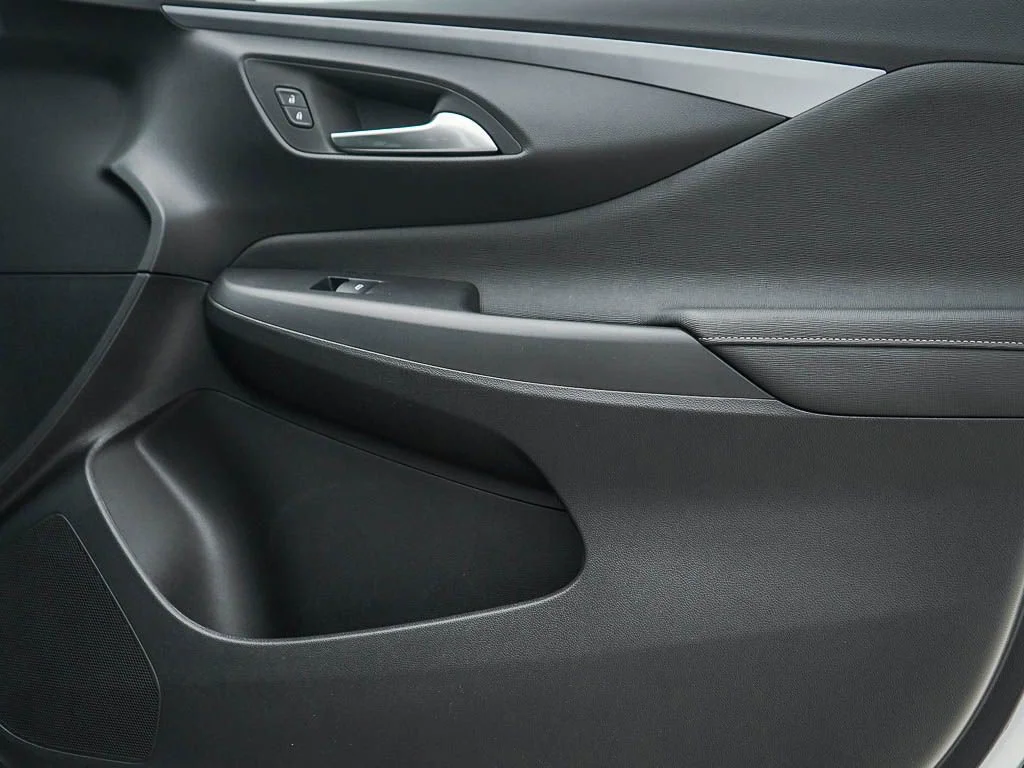 2026 Buick Envista Preferred - Photo 9