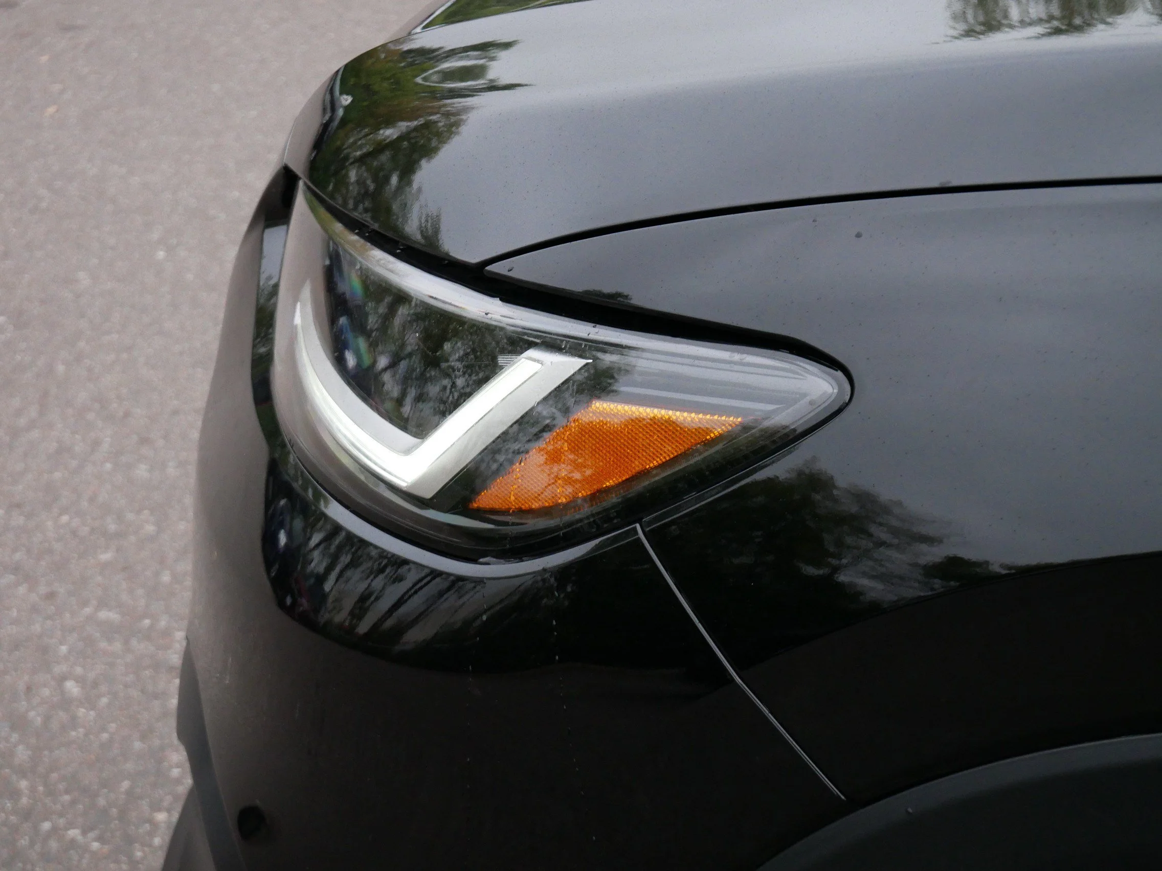 2027 Honda HR-V Sport - Photo 50