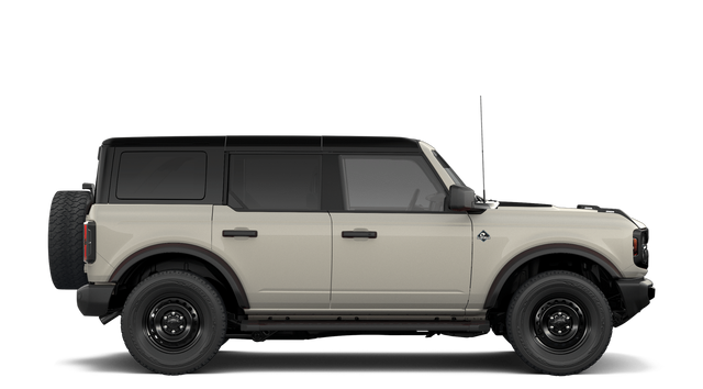 New 2026 Desert Sand Ford Outer Banks image 46