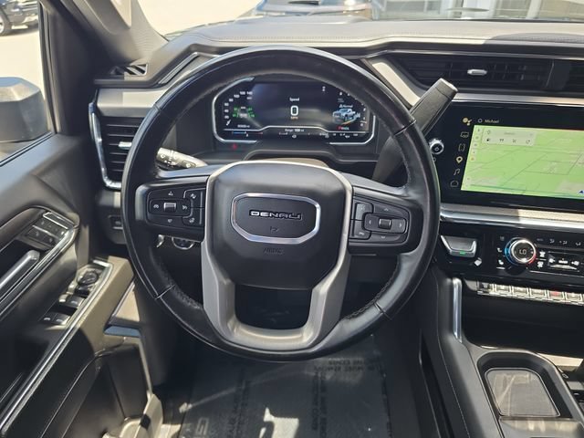 2024 GMC Sierra 2500HD Denali - Photo 12