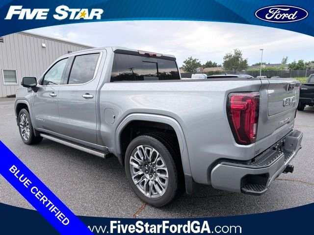 Used 2025 Sterling GMC Denali Ultimate image 5