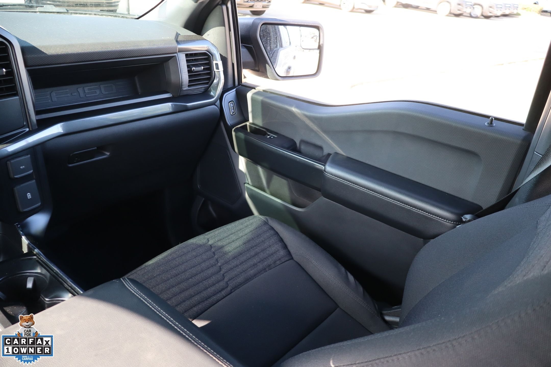 Used 2023 Avalanche Ford XL image 23
